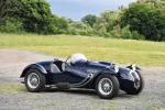 Frazer Nash Le Mans Replica 1948 года